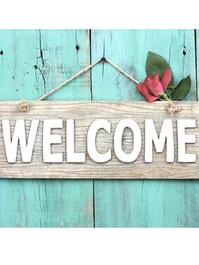 So glad YOU are here! ❤️